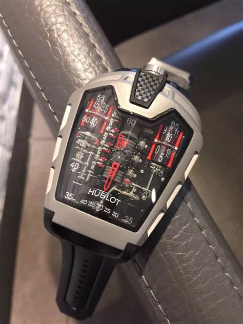 hublot laferrari replica malaysia|Hublot MP.